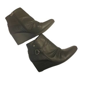 Blowfish Malibu Booties